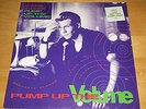 PUMP UP THE VOLUME SOUNDTRACK VINYL LP MCG 6121 1990 A1U/B2U EX/EX RARE OST
