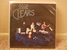 The Clears s/t LP [ex/ex] SYNTH PUNK w/ Alicja Trout of LOST SOUNDS