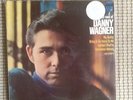 DANNY WAGNER A KINDRED KIND OF SOUL