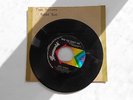 Fred Hughes - Baby Boy/Who You Really Are - 7inch vinyl on Brunswick