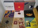 102x Vinyl - House, Disco House, Vocal House, Deep House - 12