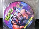 The Misfits - Famous Monsters Picture Disc LP - Michale Graves