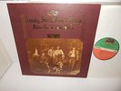 CROSBY STILLS NASH & NEIL YOUNG DEJA VU Textured SD 19118 G/F LP NM