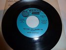 Mickie Champion, What Good Am I & The Hurt Still Lingers on. Musette 76-9151