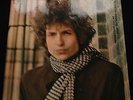 BOB DYLAN Blonde On Blonde UK CBS 66012 1967-68 Pressing Flip-Back MINT- Superb