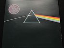 PINK FLOYD Dark Side Of The Moon UK Harvest MINT LP Solid Blue Triangle Complete