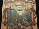 RICHARD & LINDA THOMPSON Hokey Pokey UK Island 1974 1st pressing MINT- LP