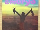 EMBRYO - EMBRYO'S RACHE - EMBRYO'S REVENGE - ORIGINAL LP // KRAUTROCK