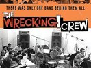 The Wrecking Crew Soundtrack RARE DOUBLE VINYL (2x discs)