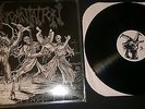 INCANTATION Blasphemous Cremation LP DEATH METAL BLACK Limited to 666 Immolation