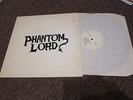 Phantom Lord LP 1985 private US metal