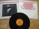 David Bowie - Station To Station - LP 1976 APL 1 - 1327