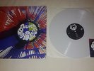 Fourth Sensation Self Titled LP 1970 Italian prog LP not first press