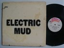 MUDDY WATERS Electric Mud ROCK LP CADET CONCEPT With Book Insert ORIGINAL
