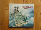 Kin Ping Meh - concrete LP Nova Rec 628370-2 Ger. 1976 / foc / near mint Kraut