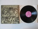 JETHRO TULL, STAND UP, PINK ISLAND LABEL, 1969, STEREO, A2 MATRIX, ILPS9103