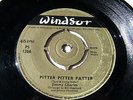 JIMMY CHARLES - PITTER PITTER PATTER / HOW YOU GONNA TREAT ME NOW
