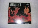 Load [PA] [LP] by Metallica (Vinyl, Jun-1996, Elektra) SEALED ORIGINAL