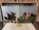 EX-/NM- Pink Floyd -Atomic Heart Mother ORIG US plain Cow Cover Psych Top Vinyl