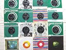 LARGE COLLECTION OF BEATLES 7