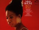 Nina Simone Silk And Soul LP 180g Vinyl NEW