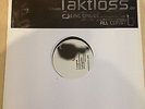 Taktloss Eine Orgiee Vinyl NEU King Orgasmus B-Lash Kool Savas