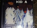RADIOHEAD - KID A - RARE MINI DISC MINIDISK MD MiniDisc