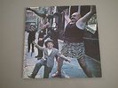 THE DOORS  -  STRANGE DAYS  Original vinyl LP 1967  EKS-74015 (K 42016)