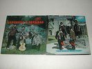 Conjunto 4 Espadas De Mingo Saldivar 2-LP Records Spanish Tejano TexMex Ranchera