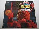Teddy Stauffer - Holiday in Acapulco - LP Telefunken