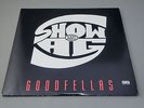 Show And A.G./Goodfellas/Payday/FFRR/697-124 007-1/1995/2LP/US/NM/rap/hiphop