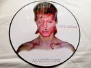 DAVID BOWIE- ALADIN SANE 12