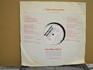 Informationsplatte ELVIS PRESLEY JET HARRIS AND TONY MEEHAN   U.S.W.   RAR Promo