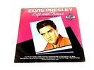 Elvis Presley 