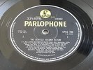 THE BEATLES SECOND ALBUM UK Export 1st Parlophone CPCS-103 British Invasion LP