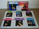 BOX SET of 7x double side LP records The Best Of Johnny Cash by READER'S DIGEST
