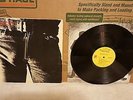 ORIGINAL 1971 ROLLING STONES STICKY FINGERS LP ANDY WARHOL COVER MORE LPS LISTED