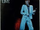 DAVID BOWIE David Live 2LP g/fold 1974 OZ RCA Victor VG/VG++