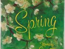 SPRING: Music by Camarata ’59 Disney Disneyland SHRINK Baggy NM- Vinyl LP
