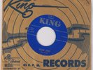 EARL BOSTIC: Ubangi Stomp WILD Rocker KING R&B 45 VG+ Hear