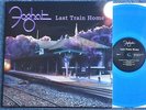 FOGHAT, Last Train Home, Eddie Kirkland, Ltd. Coloured 2 LP, Savoy Brown, NEU