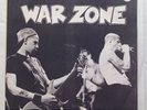 WARZONE Lower East Side Crew 7