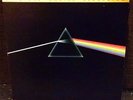 Pink Floyd - Dark Side of the Moon LP Audiophile (MFSL) VG+