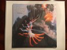 Anyone's Daughter - Adonis (Blue Marble Vinyl fan club edition. Only 100 made )