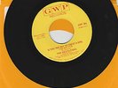 HESITATIONS  -  IS THIS THE WAY TO TREAT A GIRL  /  YES I'M READY