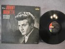 The Johnny Burnette Story, Liberty Records LRP 3389, 1964, Rock, Pop, Ballad