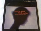 Bill Evans Trio: Waltz For Debby - 1961 UK Stereo Riverside RLP 9399