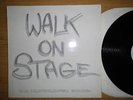 MULTICOLOURED SHADES - WALK ON STAGE 12