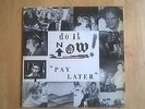 Dolly Mixture / Captain Sensible - Do It Now, Pay Later 12'' Vinyl LP Original
