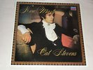 Stevens, Cat - New Masters, Japanpressung LP (Vinyl), Mint